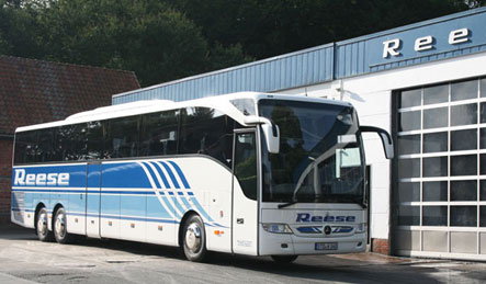 Reese Reisebus 340