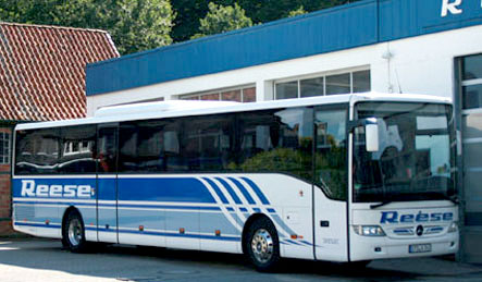 Reese Reisebus 262