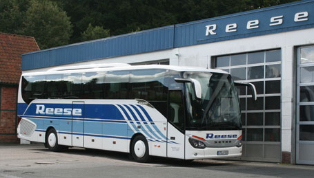 Reese Reisebus 525