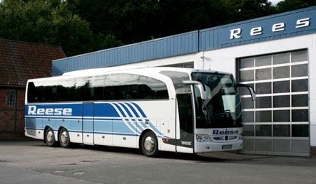 Reese Reisebus 920