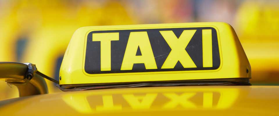 Taxi Transfer