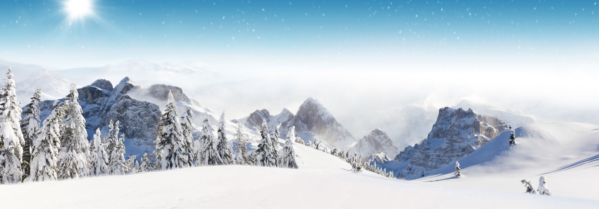 Erleben Sie winterliche Traumurlaube Erleben Sie winterliche Traumurlaube