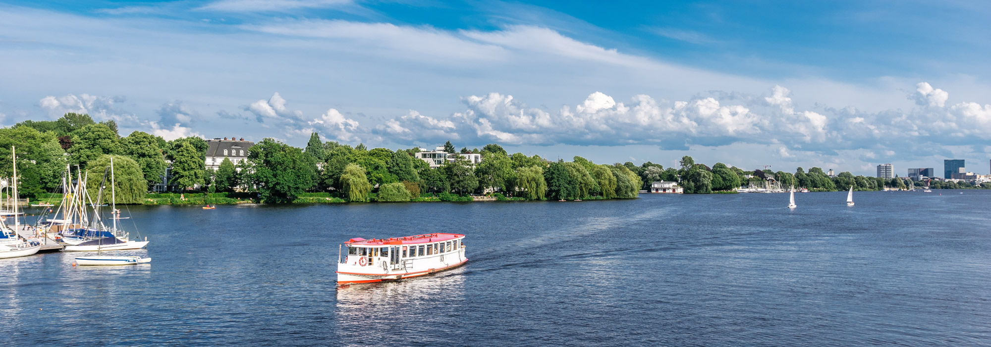 Entdecken Sie die beeindruckenden Metropolen in Europa.