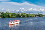 Entdecken Sie die beeindruckenden Metropolen in Europa.