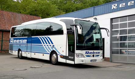 Reese Reisebus 910